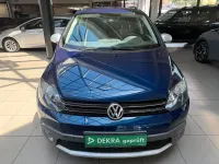 Gebraucht VW Golf Plus 140 PS (102 kW) 2011 Blau Van / Kleinbus