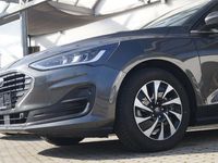 Gebraucht Ford Focus Titanium 2025 Grau