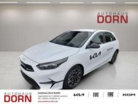 Gebraucht Kia Ceed 101 PS (74 kW) 2024 Carraraweiß Kleinwagen