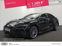 Gebraucht Audi RS5 Sport 639 PS (469 kW) 2026 Schwarz Limousine