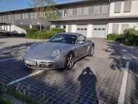 gebraucht Porsche Cayman 2.7 -