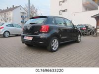 Brugt VW Polo Style 86 HK (63 kW) 2011 Hatchback