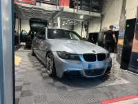 Gebraucht BMW 325 M Sport 204 PS (150 kW) 2011 Andere farben Kombi