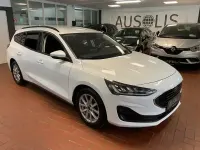 Usata Ford Focus 120 CV (88 kW) 2022 Bianco Station wagon