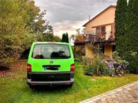 gebraucht VW Transporter T5