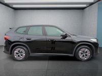 Gebraucht BMW iX1 230 kW (313 PS) 2023 Schwarz SUV