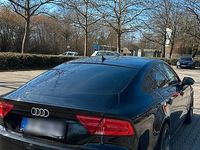Gebraucht Audi A7 245 PS (180 kW) 2012 Kleinwagen