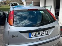 Gebraucht Ford Focus 80 PS (58 kW) 2004 Kleinwagen