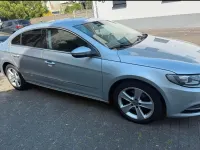 Gebraucht VW Passat 150 PS (110 kW) 2015 Silber Limousine