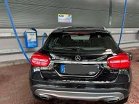 Gebraucht Mercedes GLA200 Urban 136 PS (100 kW) 2015 SUV