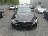 gebraucht BMW 328 328 i Aut. Sport Line