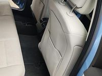 Gebraucht Mercedes C180 140 PS (102 kW) 2010 Blau Limousine