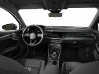 Używany Audi A3 e-tron Performance 204 KM (150 kW) 2025 Czarny Hatchback