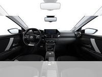 Neu Citroën e-C4 100 kW (136 PS) 2026 Grün (manhattangrün) SUV