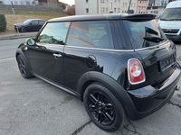 Usado Mini ONE 90 HP (66 kW) 2013 Preto Citadino
