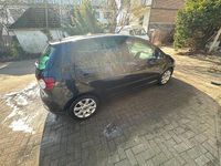 Gebraucht VW Golf V 140 PS (102 kW) 2005 Schwarz Kleinwagen