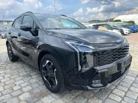 Neu Kia Sportage GT-Line 179 PS (131 kW) 2025 Schwarz metallic SUV
