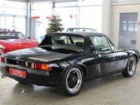 gebraucht Porsche 914 -6 -2.2S - dt. Fzg. -Unikat - H-Kz.