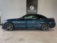 gebraucht BMW 435 i Cabrio M-PAKET/OLED/RFK/SHZ./H&K/HUD