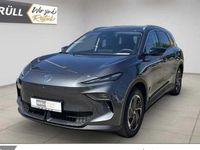 Neu MG S5 Luxury 169 kW (231 PS) 2025 Grau SUV