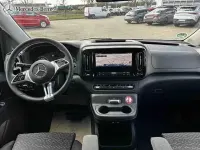 Gebraucht Mercedes Vito 163 PS (119 kW) 2025 Obsidianschwarz Van
