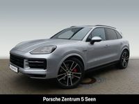 Gebraucht Porsche Cayenne S 519 PS (381 kW) 2025 Andere farbe SUV