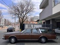 Gebraucht Oldsmobile Custom Cruiser 140 PS (102 kW) 1988 Braun Kombi