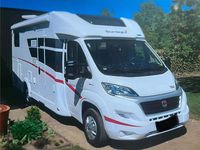 Gebraucht Fiat Ducato 131 PS (96 kW) 2018 Weiß Van