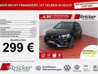 Second-hand Cupra Ateca 150 CP (110 kW) 2025 Negru SUV