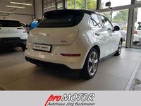 Neu Ora 03 Pro+ 125 kW (171 PS) 2025 Weiß Kleinwagen