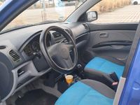 gebraucht Kia Picanto 1.1 EX