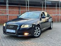 Gebraucht Audi A6 Ambiente 239 PS (175 kW) 2009 Blau Limousine