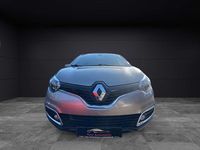 Gebraucht Renault Captur Dynamique 90 PS (66 kW) 2013 Stone SUV