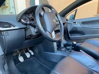 Gebraucht Peugeot 207 CC 120 PS (88 kW) 2013 Grau Cabrio