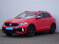 gebraucht VW T-Roc R