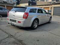 Gebraucht Chrysler 300C 250 PS (183 kW) 2005 Silber Kombi