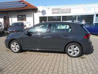 gebraucht VW Golf Life 5trg./Klimatr./Parktr. Kamera/Alu/4xel.FH