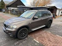 gebraucht BMW X5 X5 BaureihexDrive30d