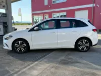 Gebraucht Mercedes 200 150 PS (110 kW) 2019 Weiß Limousine