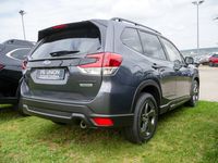 Gebraucht Subaru Forester Platinum 150 PS (110 kW) 2022 Andere farbe SUV