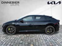 Neu Kia EV6 GT 447 kW (609 PS) 2026 Schwarz (metallic) SUV