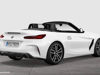 Neu BMW Z4 197 PS (144 kW) 2026 Weiß Cabrio