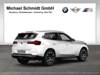 Gebraucht BMW X3 M Sport 286 PS (210 kW) 2025 Alpinweiß uni SUV