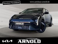 Neu Kia EV4 Air 150 kW (204 PS) 2026 Schwarz SUV