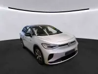 Second-hand VW ID.5 GTX 219 kW (299 CP) 2023 Argintiu SUV