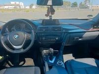 gebraucht BMW 318 f31