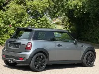 Używany Mini Cooper S 174 KM (127 kW) 2007 Szary Hatchback