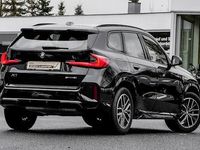 Gebraucht BMW X1 M Sport 136 PS (100 kW) 2025 Schwarz SUV