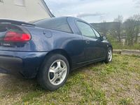 gebraucht Opel Tigra 