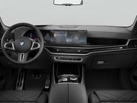 gebraucht BMW X5 M60i xDrive